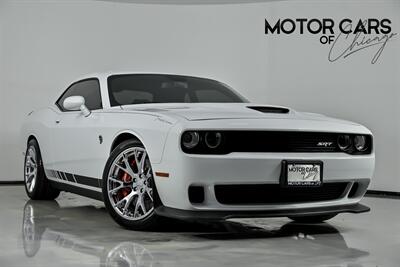 2017 Dodge Challenger SRT Hellcat   - Photo 1 - Joliet, IL 60435