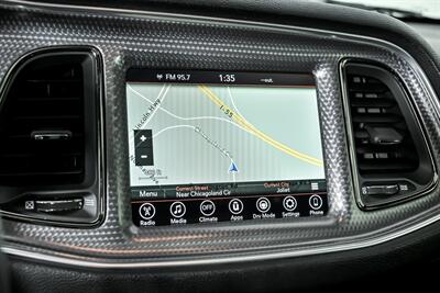 2017 Dodge Challenger SRT Hellcat   - Photo 33 - Joliet, IL 60435