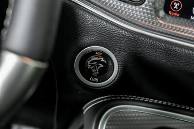 2017 Dodge Challenger SRT Hellcat   - Photo 30 - Joliet, IL 60435