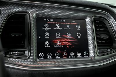2017 Dodge Challenger SRT Hellcat   - Photo 32 - Joliet, IL 60435