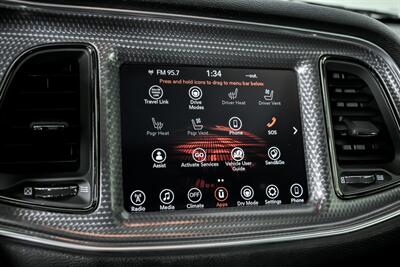 2017 Dodge Challenger SRT Hellcat   - Photo 31 - Joliet, IL 60435