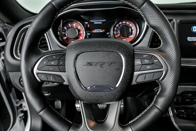 2017 Dodge Challenger SRT Hellcat   - Photo 28 - Joliet, IL 60435