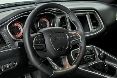 2017 Dodge Challenger SRT Hellcat   - Photo 25 - Joliet, IL 60435