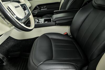 2024 Land Rover Range Rover P530 Autobiography LWB - Photo 22 - Joliet, IL 60435