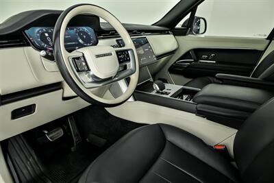 2024 Land Rover Range Rover P530 Autobiography LWB - Photo 21 - Joliet, IL 60435