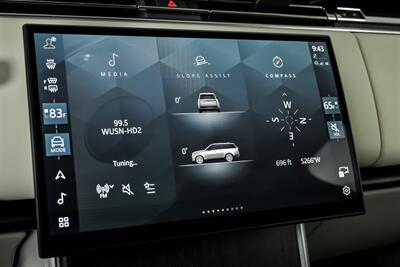 2024 Land Rover Range Rover P530 Autobiography LWB - Photo 34 - Joliet, IL 60435