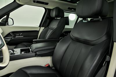 2024 Land Rover Range Rover P530 Autobiography LWB - Photo 23 - Joliet, IL 60435