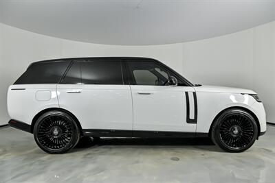 2024 Land Rover Range Rover P530 Autobiography LWB - Photo 14 - Joliet, IL 60435