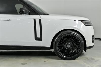 2024 Land Rover Range Rover P530 Autobiography LWB - Photo 15 - Joliet, IL 60435
