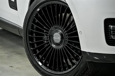 2024 Land Rover Range Rover P530 Autobiography LWB - Photo 4 - Joliet, IL 60435