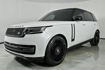 2024 Land Rover Range Rover P530 Autobiography LWB - Photo 6 - Joliet, IL 60435