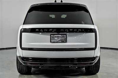2024 Land Rover Range Rover P530 Autobiography LWB - Photo 11 - Joliet, IL 60435