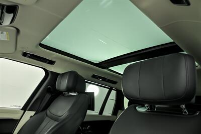 2024 Land Rover Range Rover P530 Autobiography LWB - Photo 24 - Joliet, IL 60435