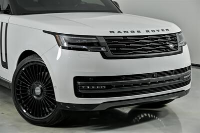 2024 Land Rover Range Rover P530 Autobiography LWB - Photo 3 - Joliet, IL 60435