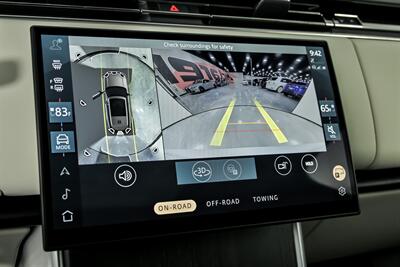 2024 Land Rover Range Rover P530 Autobiography LWB - Photo 33 - Joliet, IL 60435