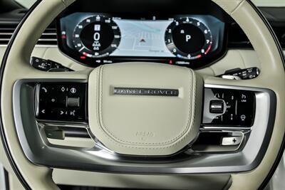 2024 Land Rover Range Rover P530 Autobiography LWB - Photo 29 - Joliet, IL 60435