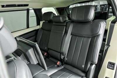 2024 Land Rover Range Rover P530 Autobiography LWB - Photo 25 - Joliet, IL 60435
