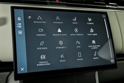 2024 Land Rover Range Rover P530 Autobiography LWB - Photo 35 - Joliet, IL 60435