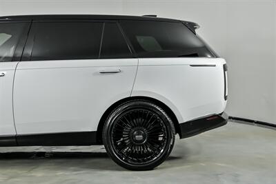 2024 Land Rover Range Rover P530 Autobiography LWB - Photo 9 - Joliet, IL 60435