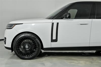 2024 Land Rover Range Rover P530 Autobiography LWB - Photo 7 - Joliet, IL 60435