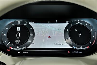 2024 Land Rover Range Rover P530 Autobiography LWB - Photo 28 - Joliet, IL 60435