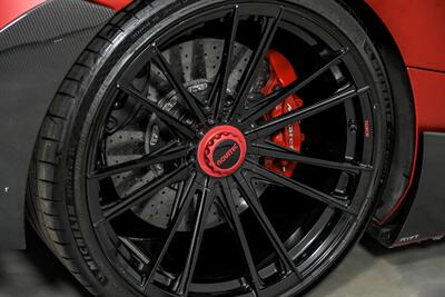 2018 McLaren 720S Performance-$75K MODS-BODY KIT & WHEELS!   - Photo 20 - Joliet, IL 60435