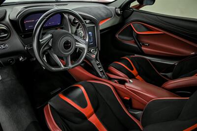 2018 McLaren 720S Performance-$75K MODS-BODY KIT & WHEELS!   - Photo 26 - Joliet, IL 60435