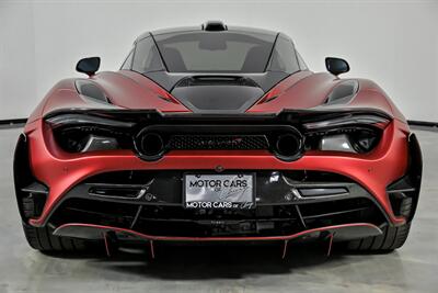 2018 McLaren 720S Performance-$75K MODS-BODY KIT & WHEELS!   - Photo 15 - Joliet, IL 60435