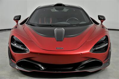 2018 McLaren 720S Performance-$75K MODS-BODY KIT & WHEELS!   - Photo 9 - Joliet, IL 60435