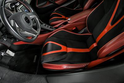 2018 McLaren 720S Performance-$75K MODS-BODY KIT & WHEELS!   - Photo 27 - Joliet, IL 60435