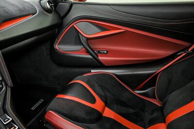 2018 McLaren 720S Performance-$75K MODS-BODY KIT & WHEELS!   - Photo 43 - Joliet, IL 60435