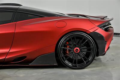 2018 McLaren 720S Performance-$75K MODS-BODY KIT & WHEELS!   - Photo 13 - Joliet, IL 60435