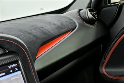 2018 McLaren 720S Performance-$75K MODS-BODY KIT & WHEELS!   - Photo 42 - Joliet, IL 60435