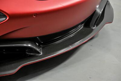 2018 McLaren 720S Performance-$75K MODS-BODY KIT & WHEELS!   - Photo 5 - Joliet, IL 60435