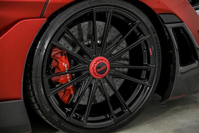 2018 McLaren 720S Performance-$75K MODS-BODY KIT & WHEELS!   - Photo 21 - Joliet, IL 60435