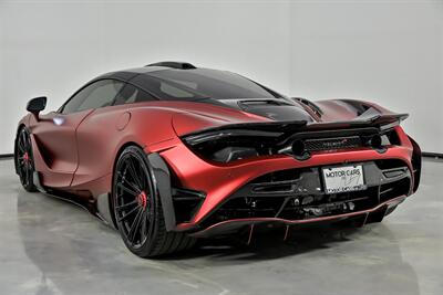 2018 McLaren 720S Performance-$75K MODS-BODY KIT & WHEELS!   - Photo 14 - Joliet, IL 60435