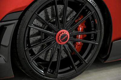 2018 McLaren 720S Performance-$75K MODS-BODY KIT & WHEELS!   - Photo 22 - Joliet, IL 60435