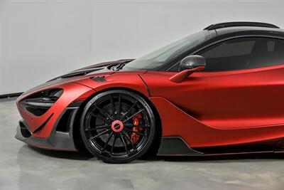 2018 McLaren 720S Performance-$75K MODS-BODY KIT & WHEELS!   - Photo 11 - Joliet, IL 60435