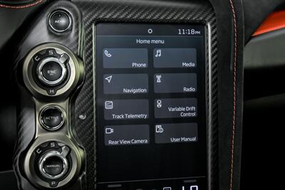 2018 McLaren 720S Performance-$75K MODS-BODY KIT & WHEELS!   - Photo 38 - Joliet, IL 60435