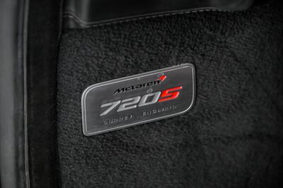 2018 McLaren 720S Performance-$75K MODS-BODY KIT & WHEELS!   - Photo 30 - Joliet, IL 60435