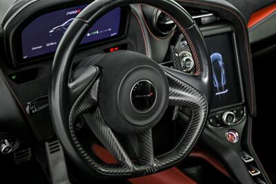 2018 McLaren 720S Performance-$75K MODS-BODY KIT & WHEELS!   - Photo 29 - Joliet, IL 60435