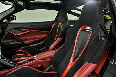 2018 McLaren 720S Performance-$75K MODS-BODY KIT & WHEELS!   - Photo 28 - Joliet, IL 60435