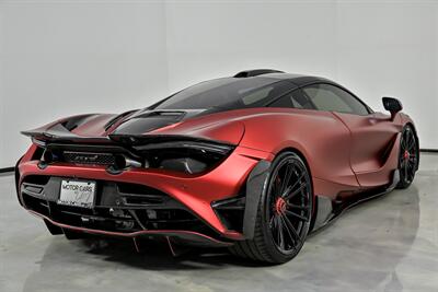 2018 McLaren 720S Performance-$75K MODS-BODY KIT & WHEELS!   - Photo 16 - Joliet, IL 60435
