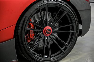 2018 McLaren 720S Performance-$75K MODS-BODY KIT & WHEELS!   - Photo 23 - Joliet, IL 60435