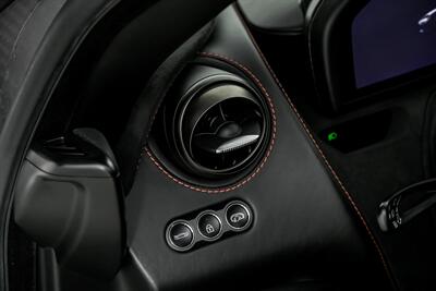 2018 McLaren 720S Performance-$75K MODS-BODY KIT & WHEELS!   - Photo 25 - Joliet, IL 60435