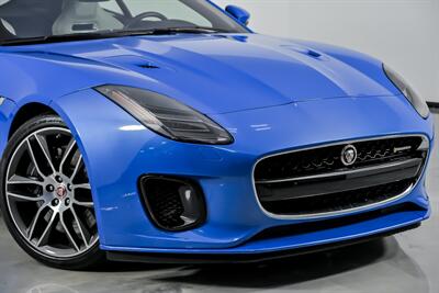 2018 Jaguar F-TYPE R-Dynamic   - Photo 3 - Joliet, IL 60435