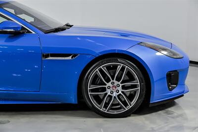 2018 Jaguar F-TYPE R-Dynamic   - Photo 15 - Joliet, IL 60435