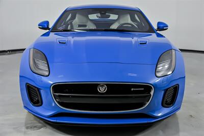 2018 Jaguar F-TYPE R-Dynamic   - Photo 5 - Joliet, IL 60435