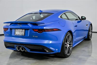 2018 Jaguar F-TYPE R-Dynamic   - Photo 12 - Joliet, IL 60435