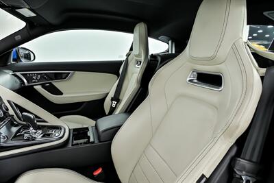 2018 Jaguar F-TYPE R-Dynamic   - Photo 23 - Joliet, IL 60435